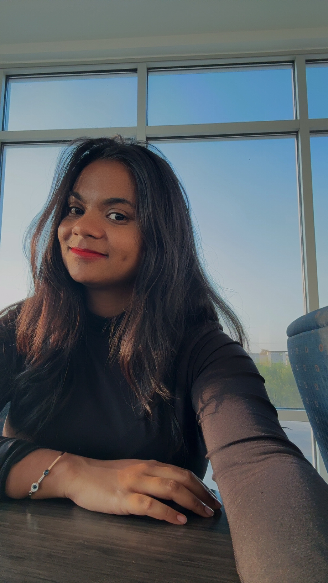 Shruthi Senthilarasu